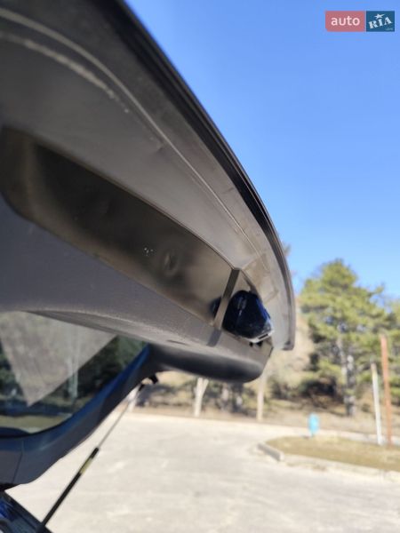 Хэтчбек Subaru Impreza 2008 в Горишних Плавнях