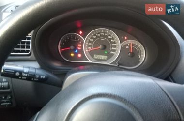 Хетчбек Subaru Impreza 2008 в Хмельницькому