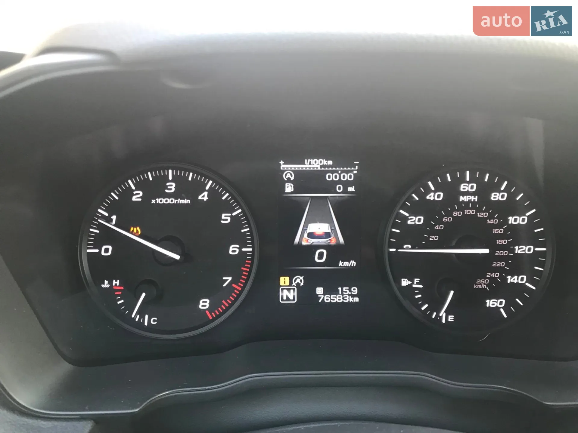 2023 Subaru Impreza - мініатюра 6