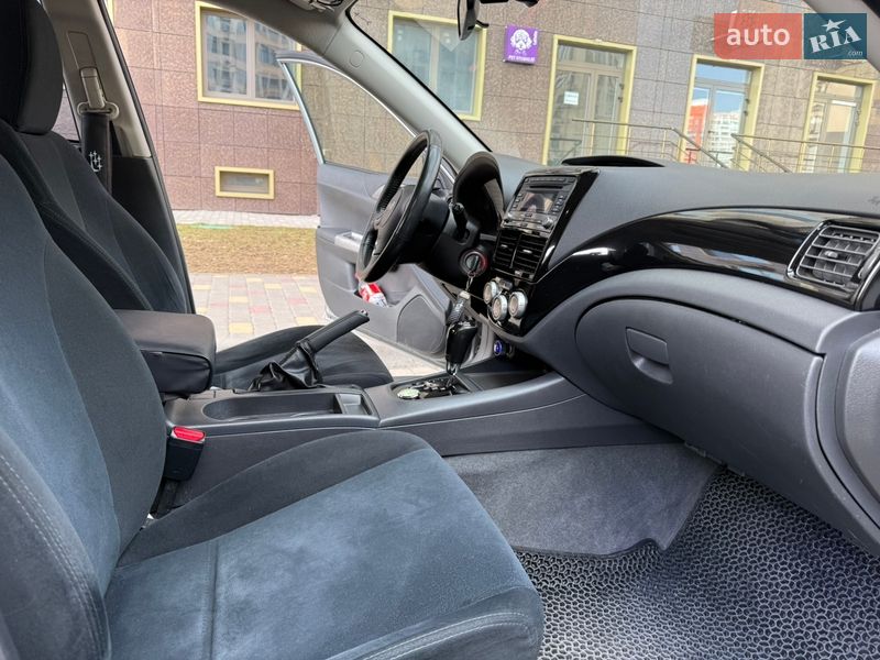Хетчбек Subaru Impreza 2008 в Одесі