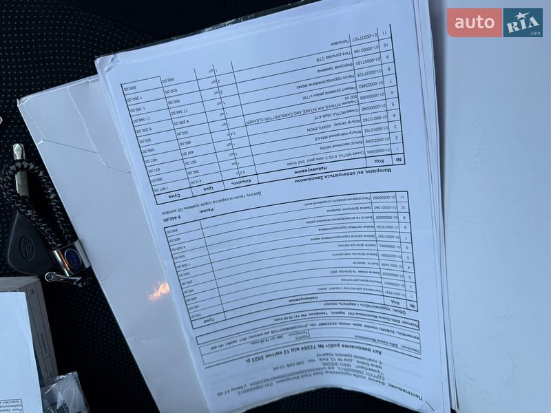 Хэтчбек Subaru Impreza 2011 в Житомире