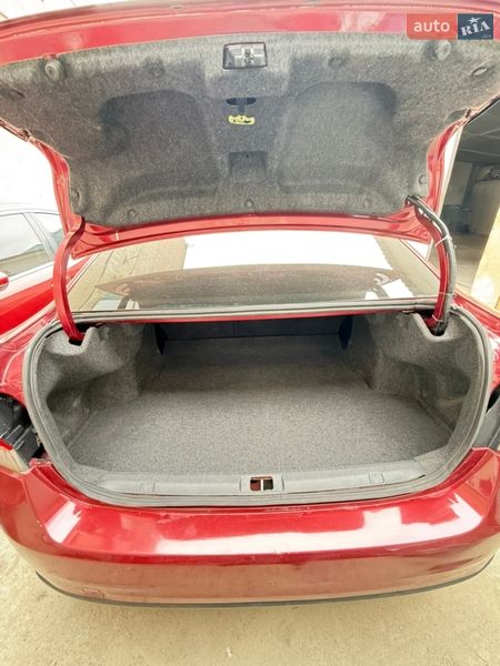 Седан Subaru Impreza 2018 в Одессе