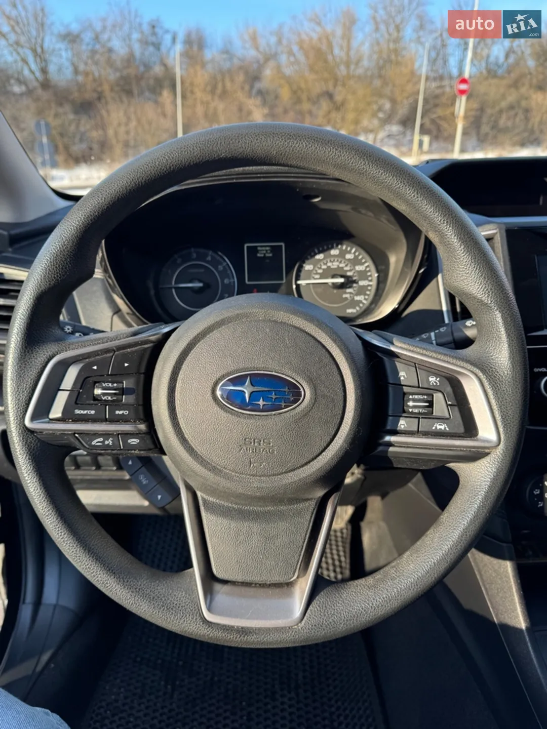 2022 Subaru Impreza - мініатюра 22
