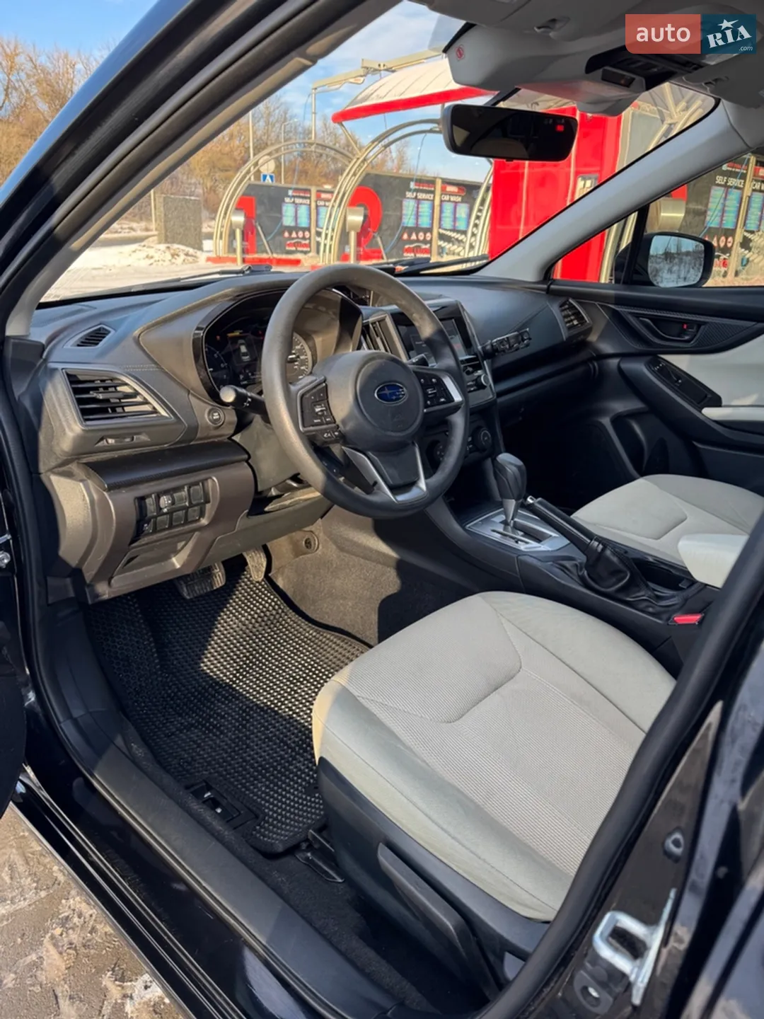 2022 Subaru Impreza - мініатюра 28