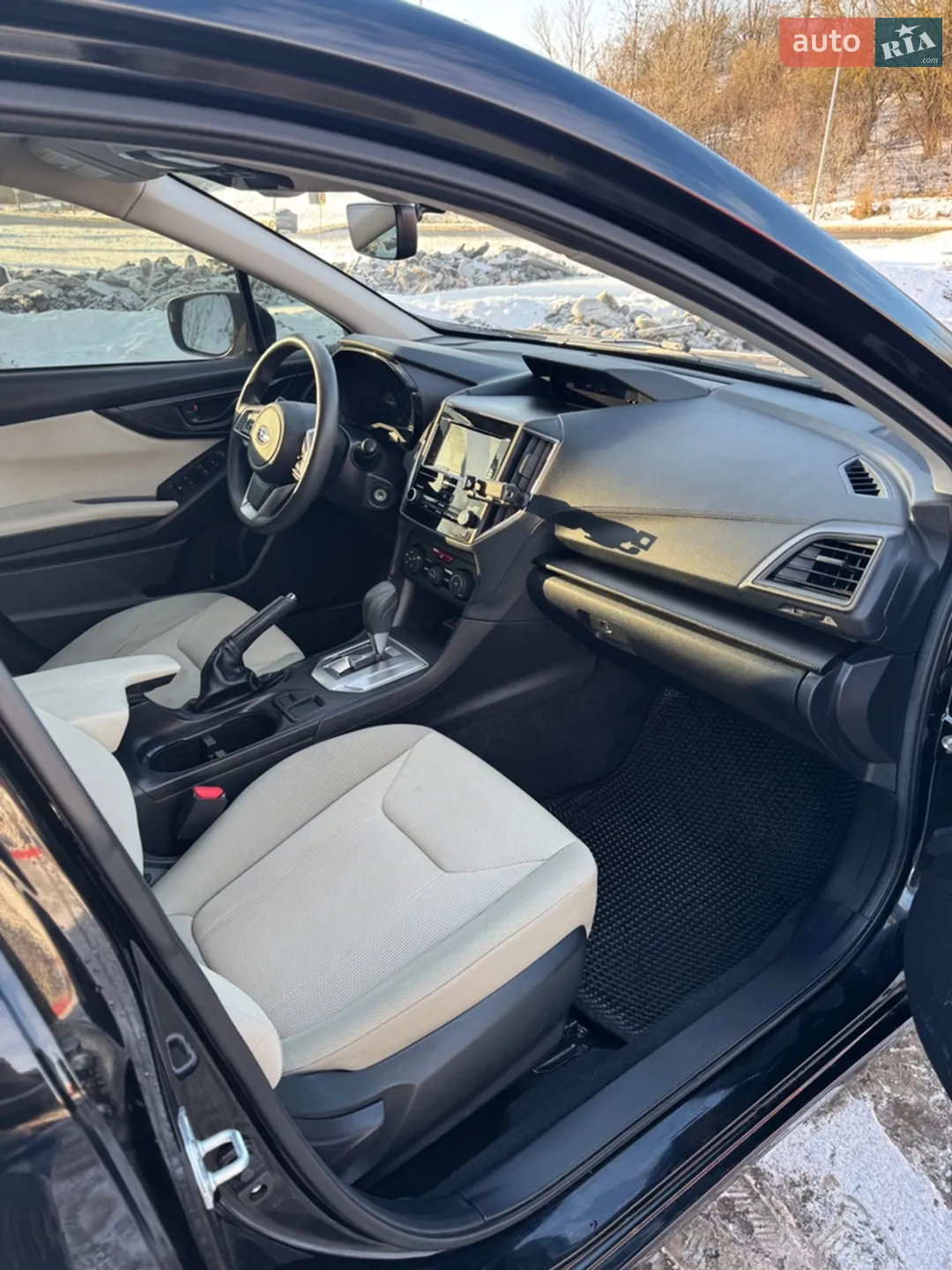 2022 Subaru Impreza - мініатюра 33