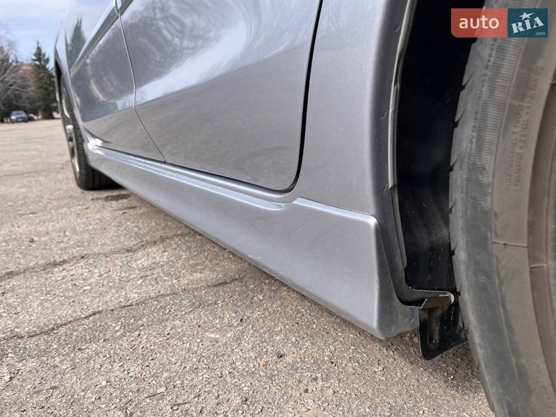 Хэтчбек Subaru Impreza 2014 в Лозовой фото 11 Хэтчбек Subaru Impreza 2014 в Лозовой