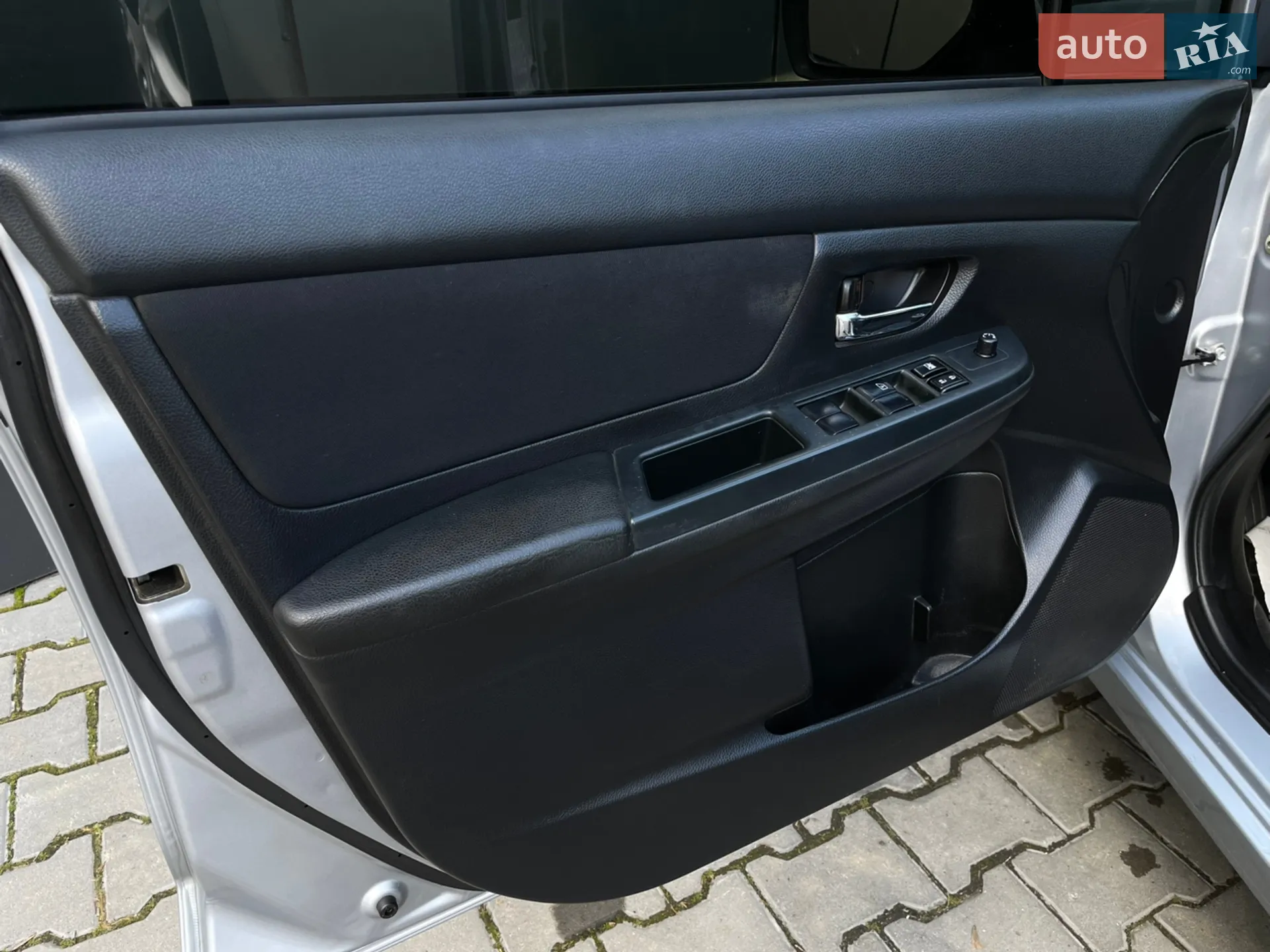 2014 Subaru Impreza - мініатюра 9