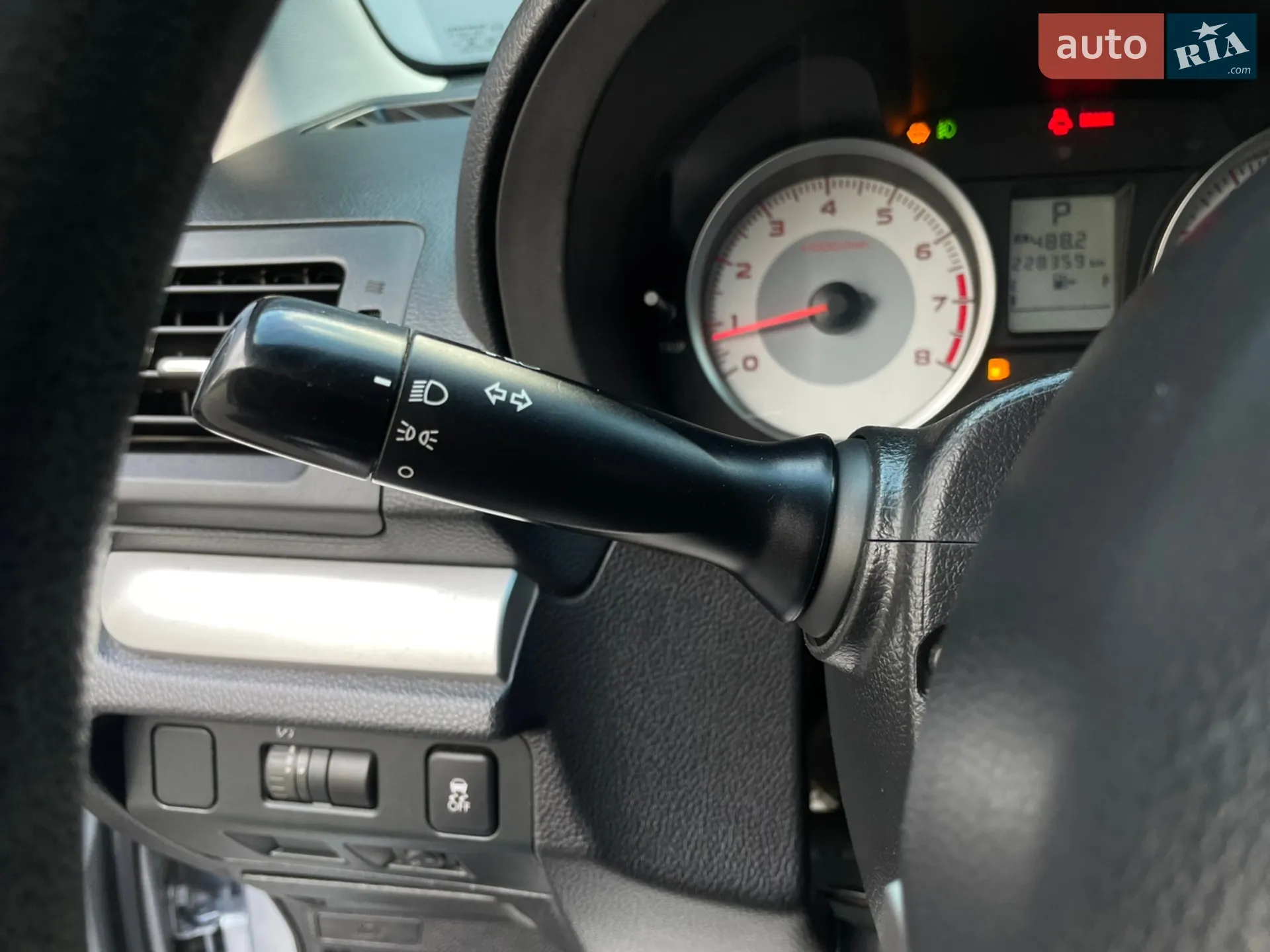 2014 Subaru Impreza - мініатюра 14