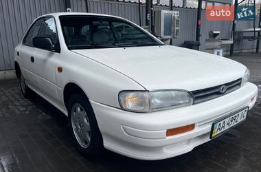 Универсал Subaru Impreza 1994 в Киеве