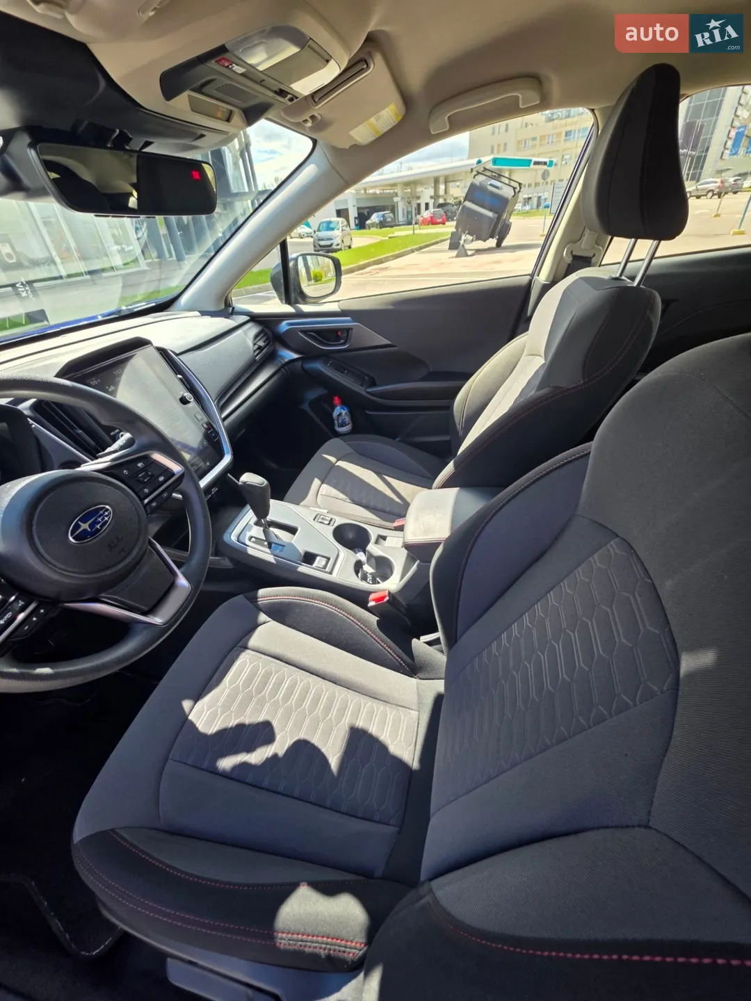 2023 Subaru Impreza - мініатюра 18