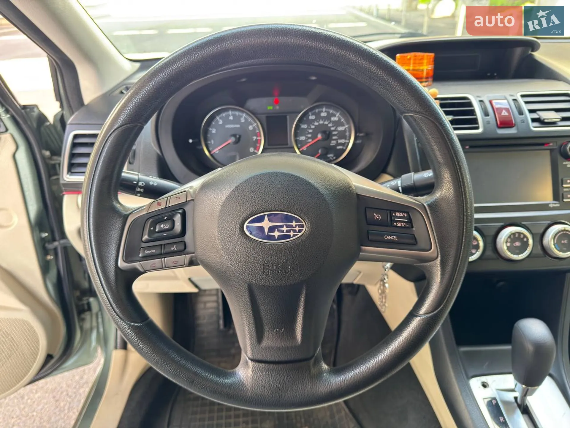 2015 Subaru Impreza - мініатюра 17
