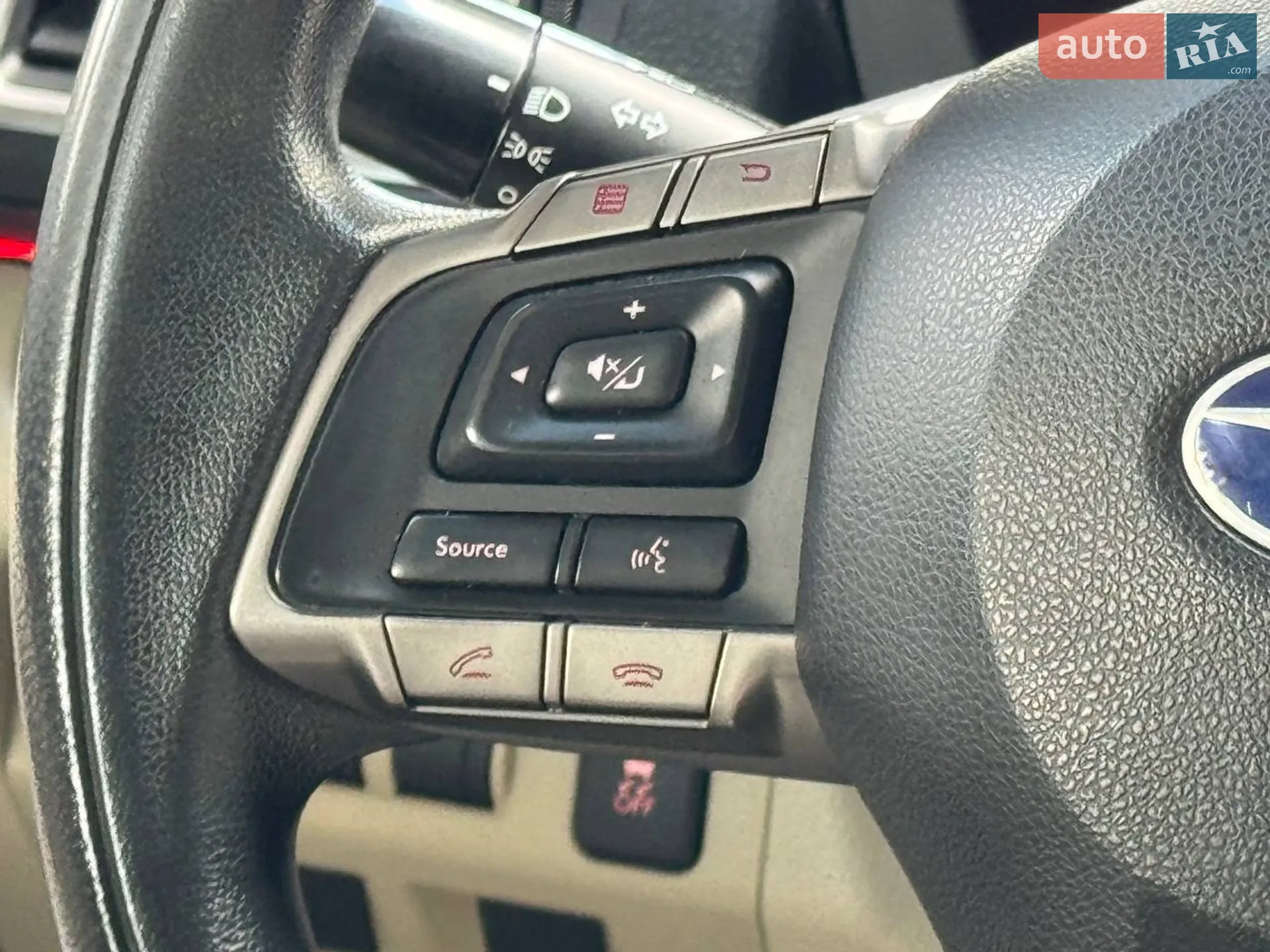 2015 Subaru Impreza - мініатюра 35