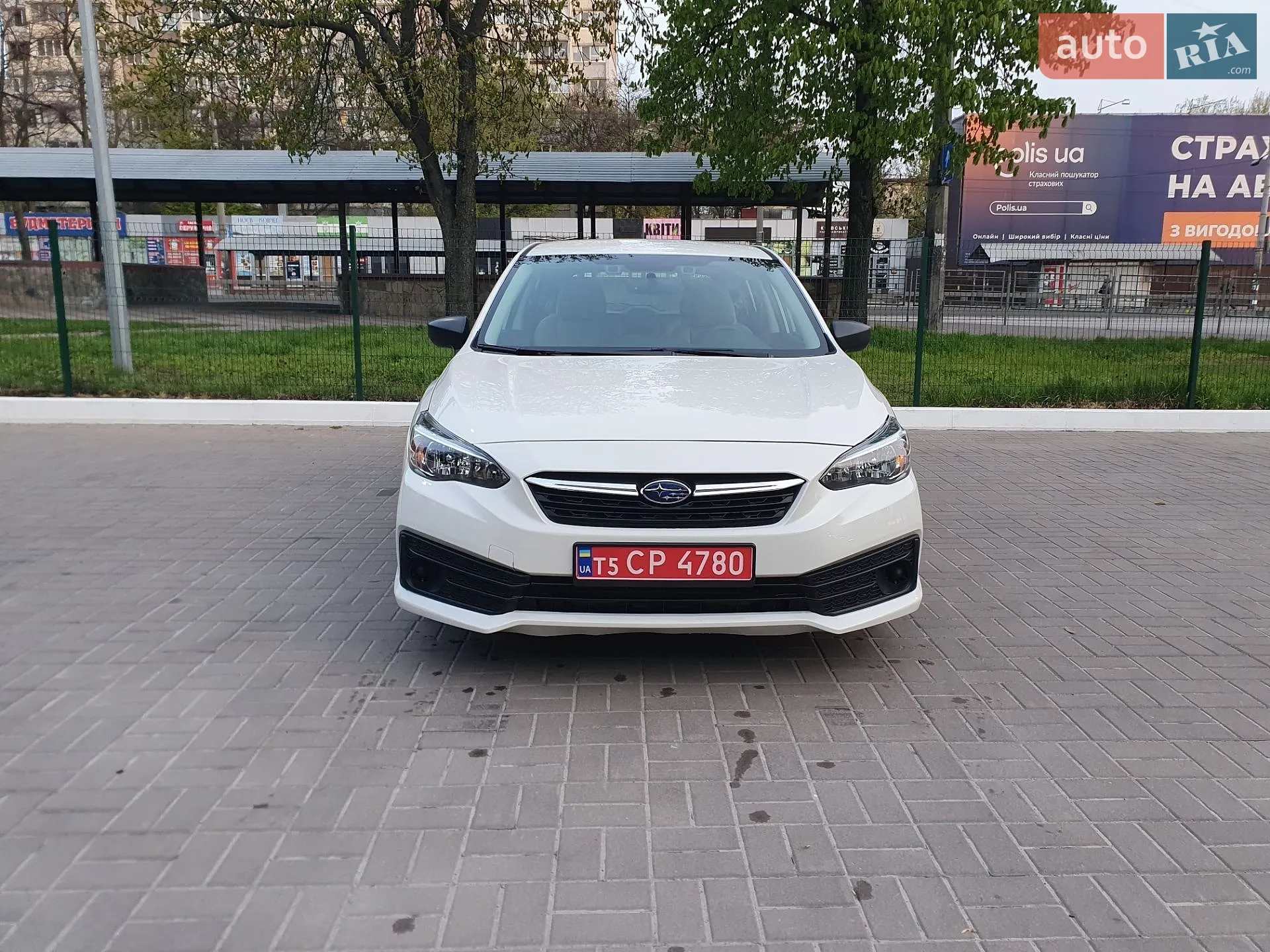2023 Subaru Impreza - мініатюра 17