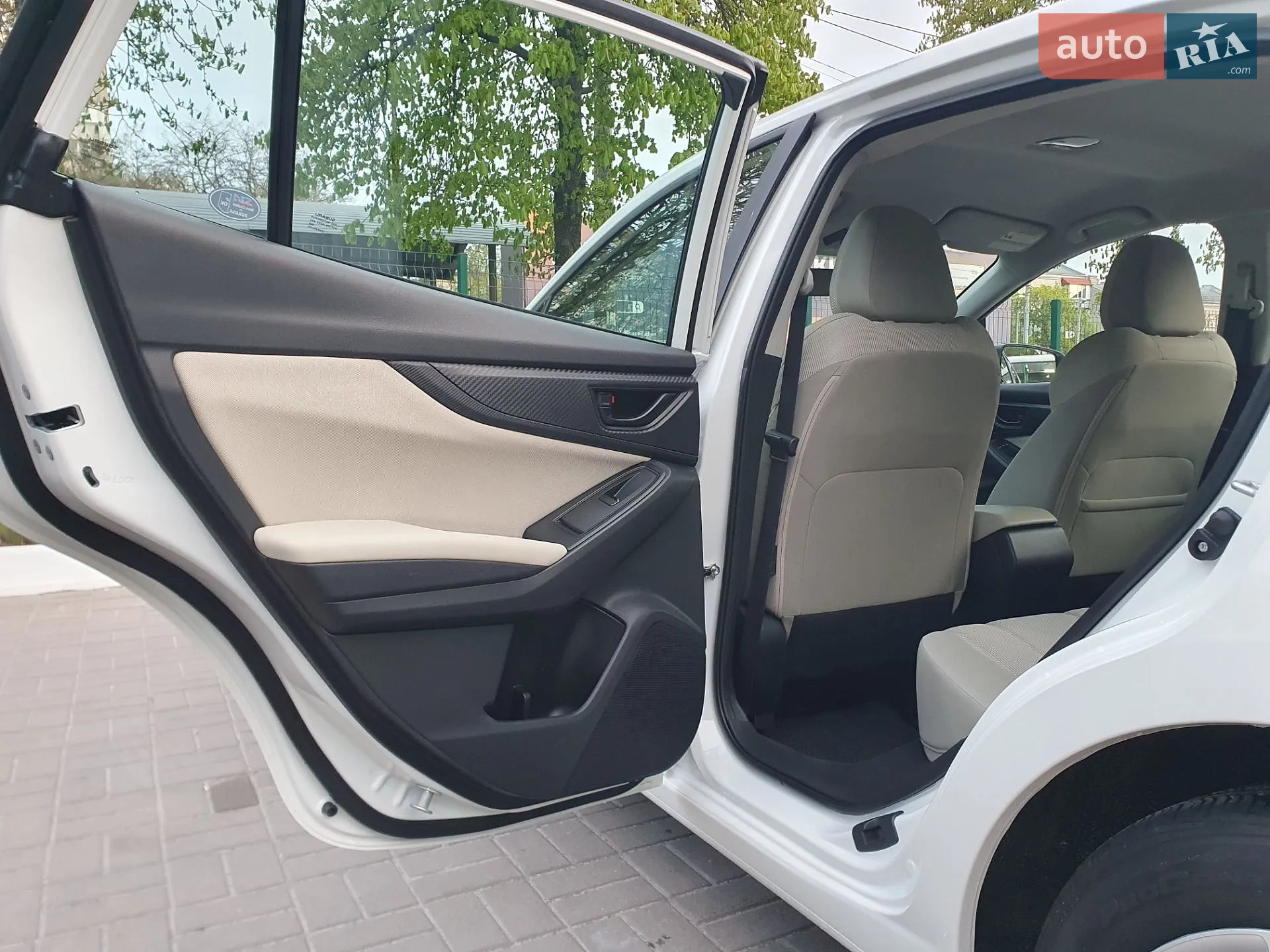 2023 Subaru Impreza - мініатюра 33