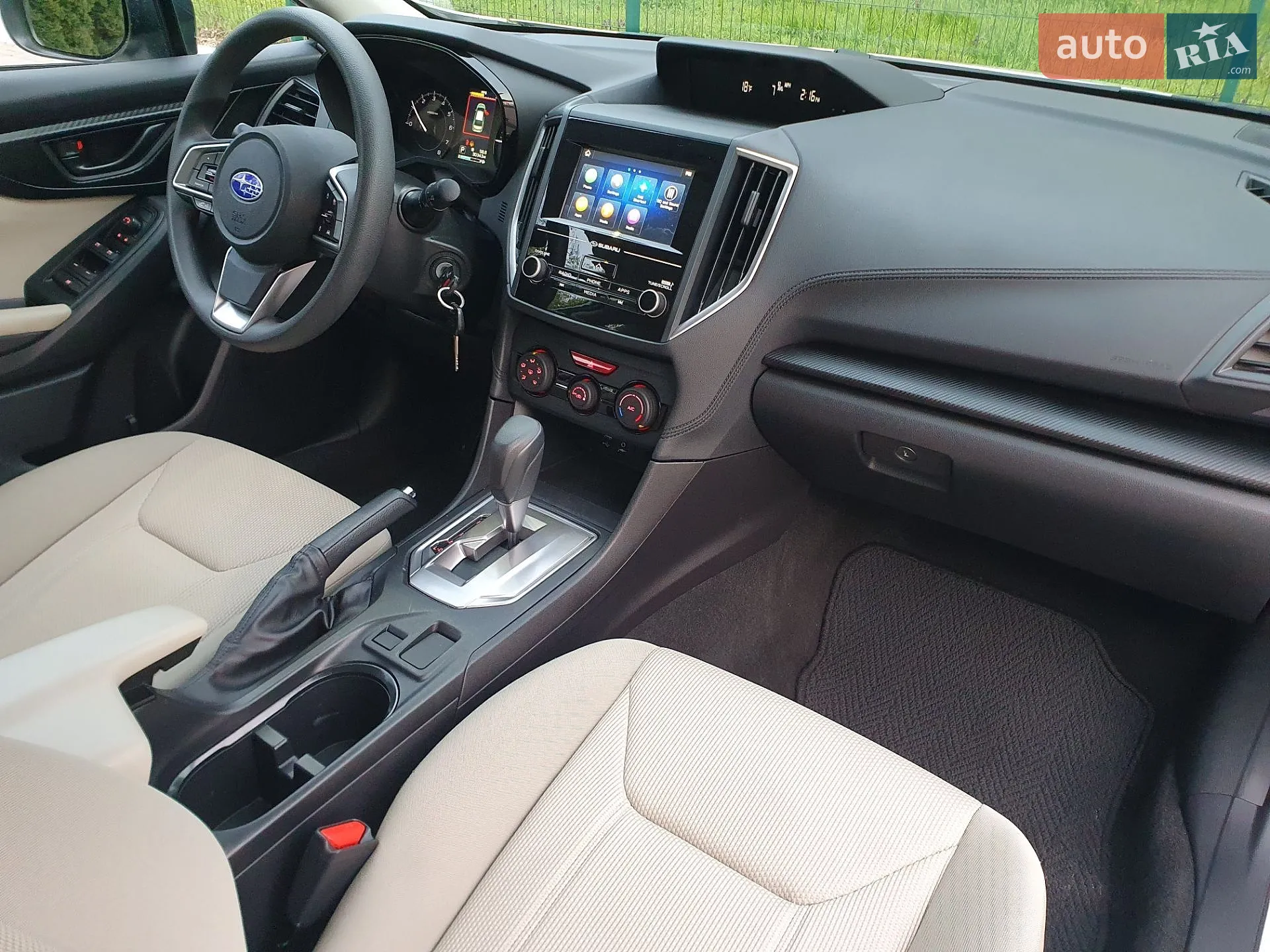2023 Subaru Impreza - мініатюра 44