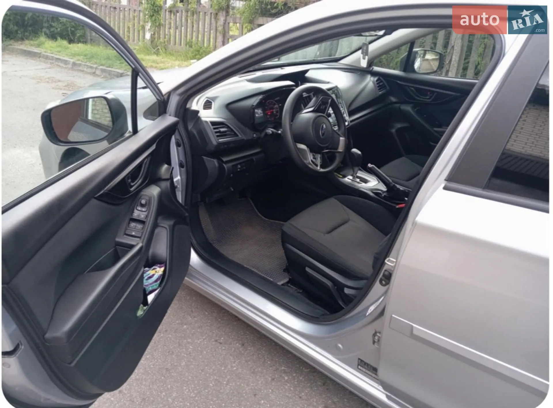 2018 Subaru Impreza - мініатюра 18