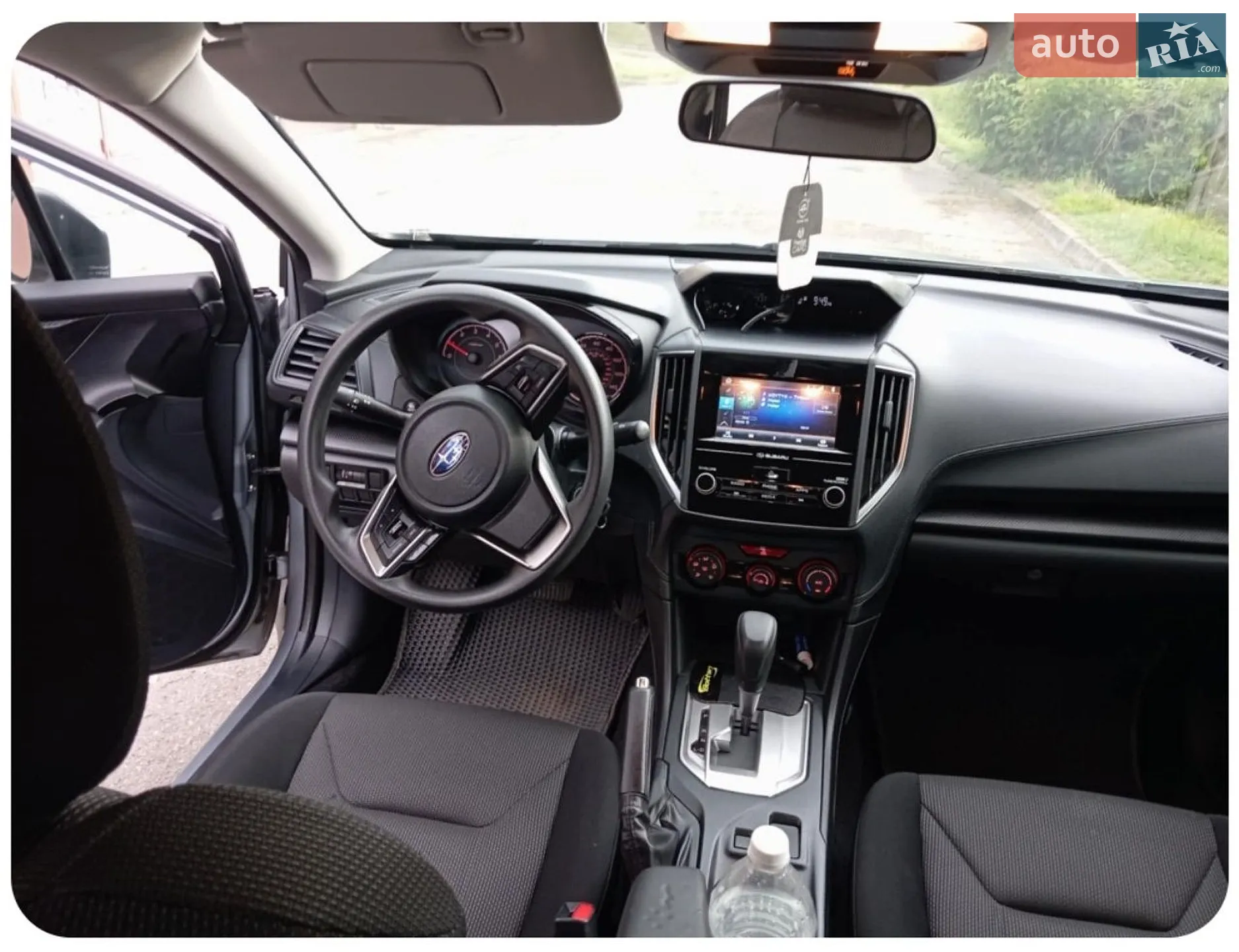 2018 Subaru Impreza - мініатюра 15