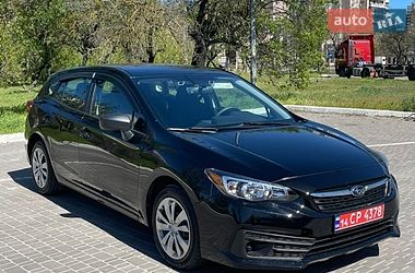 Хэтчбек Subaru Impreza 2020 в Одессе