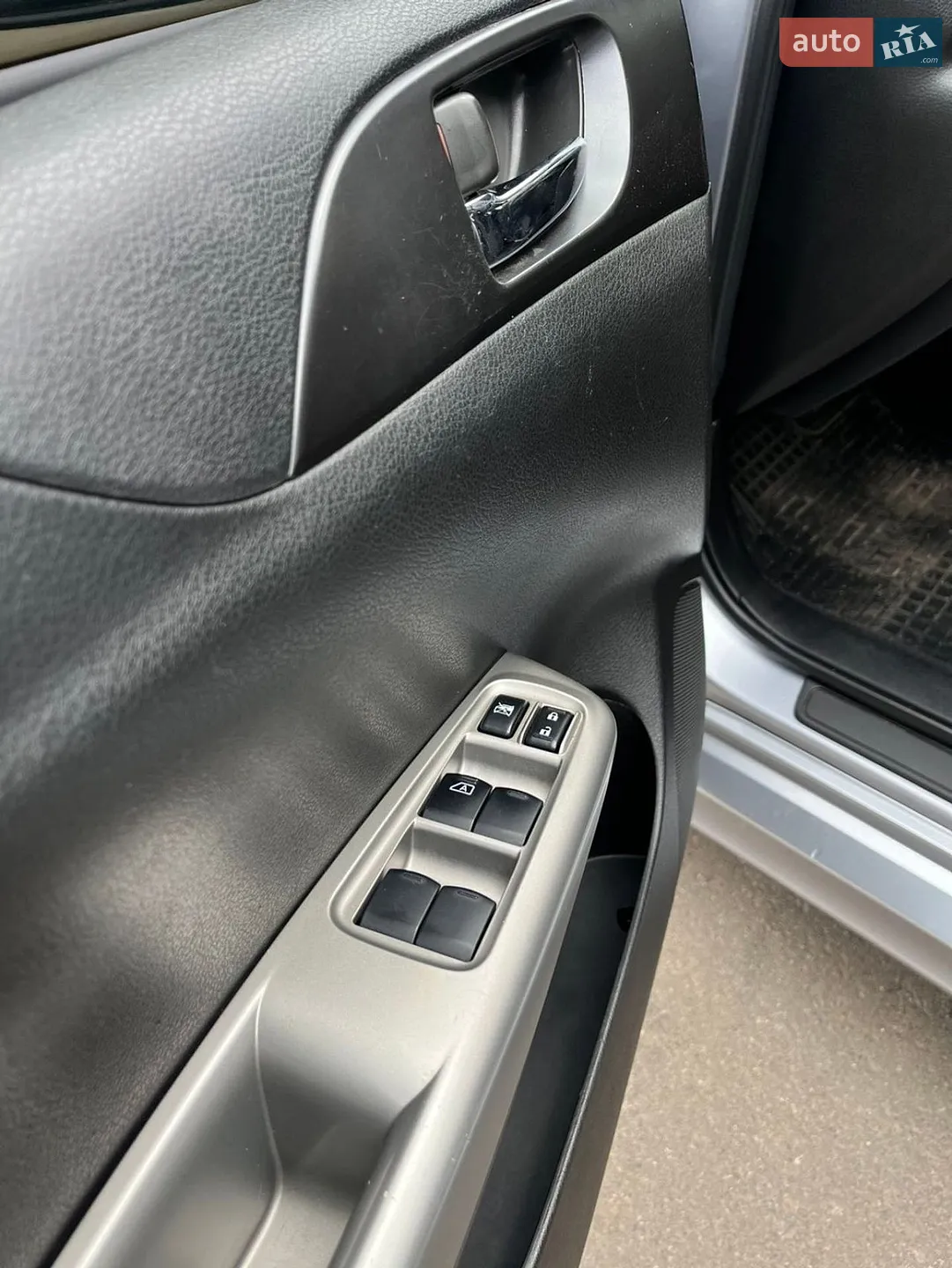2013 Subaru Impreza - мініатюра 16