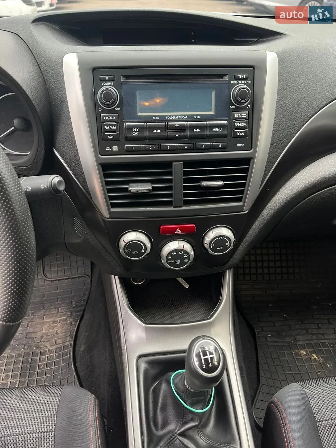 2013 Subaru Impreza - мініатюра 34