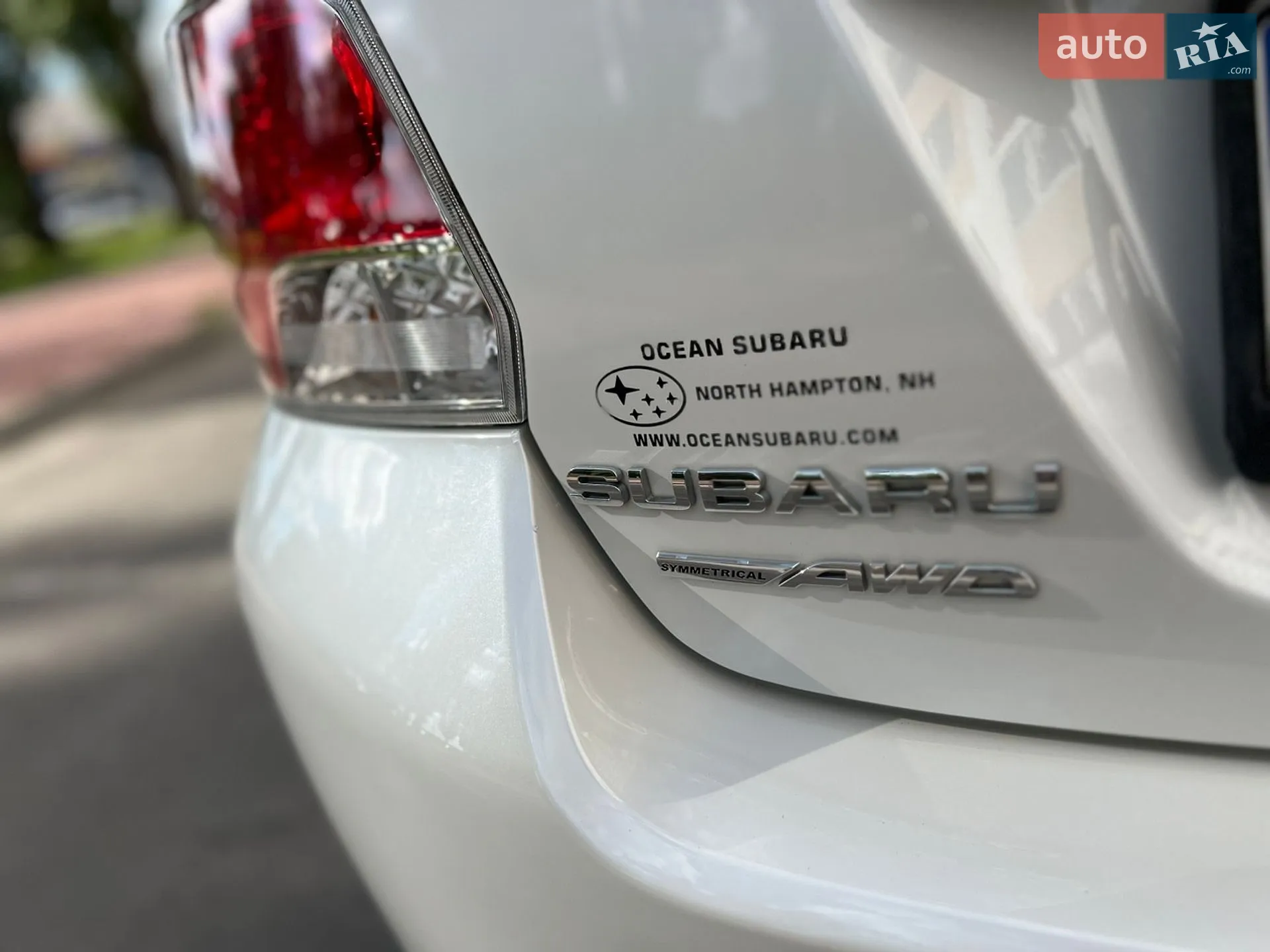 2013 Subaru Impreza - мініатюра 10