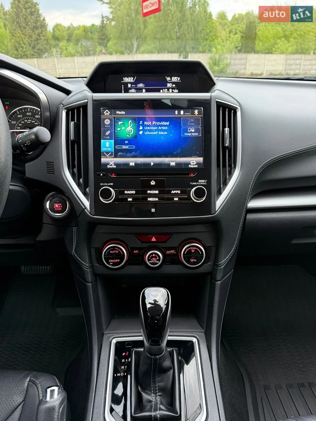 2019 Subaru Impreza - мініатюра 13