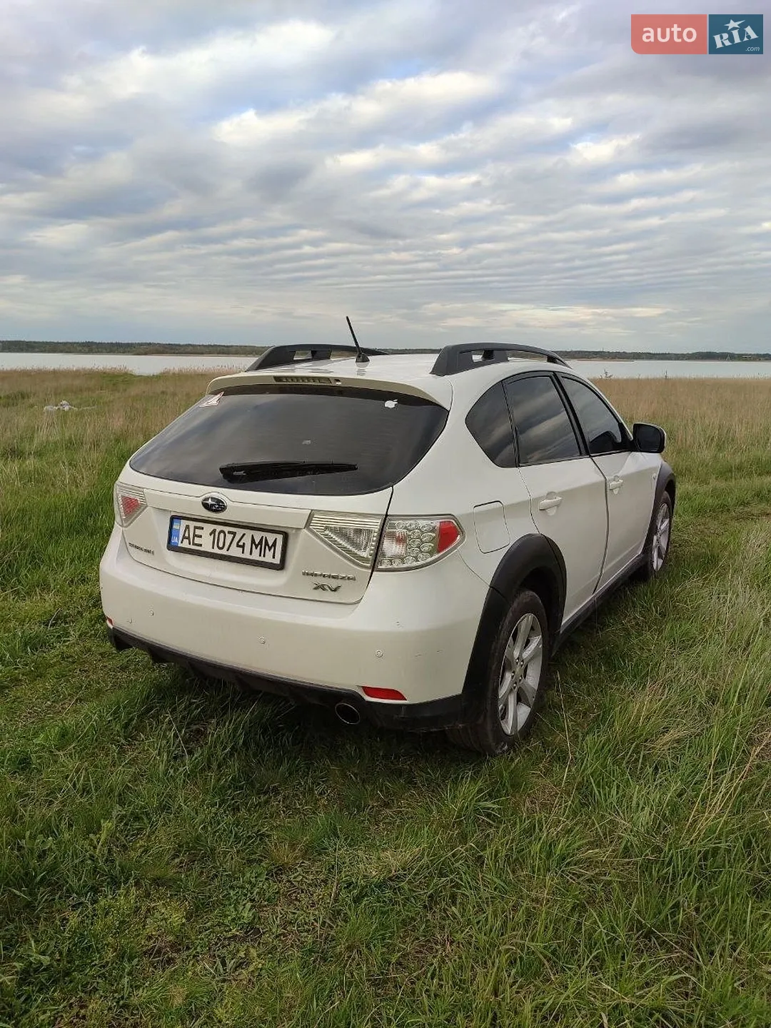 2010 Subaru Impreza - мініатюра 6