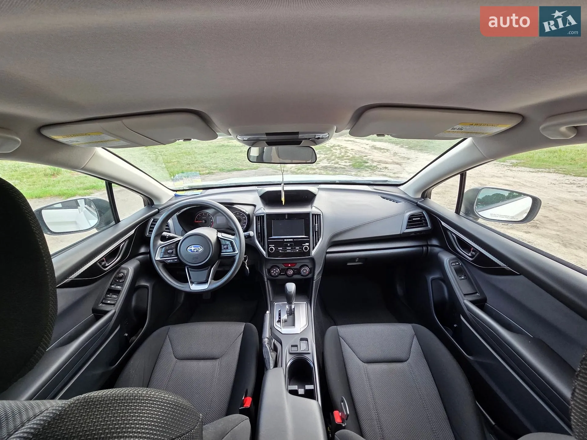 2018 Subaru Impreza - мініатюра 10