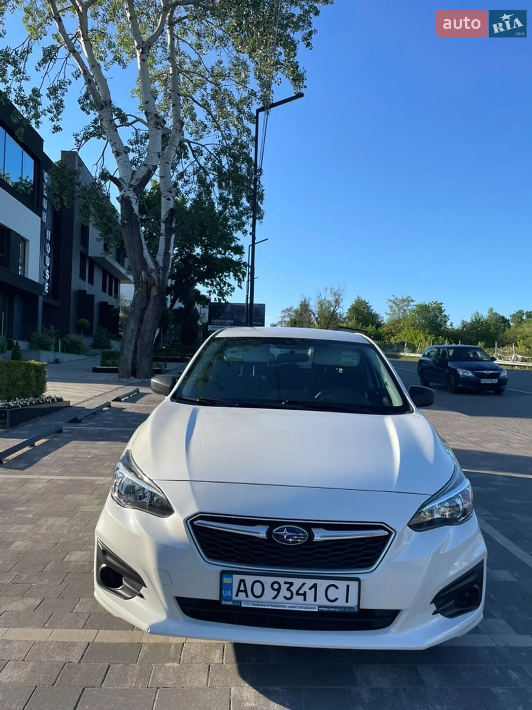 2018 Subaru Impreza - мініатюра 43