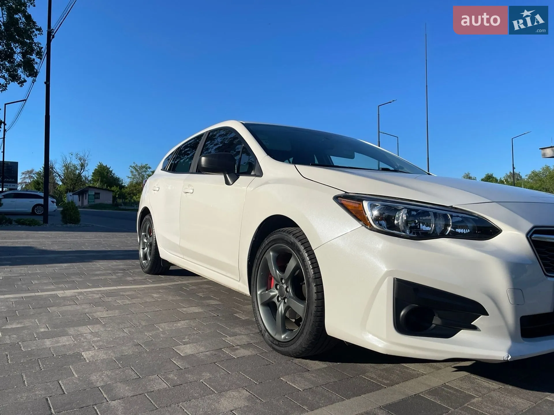 2018 Subaru Impreza - мініатюра 39