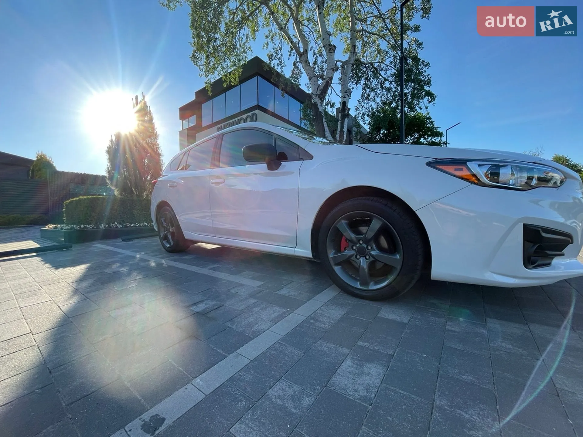 2018 Subaru Impreza - мініатюра 38