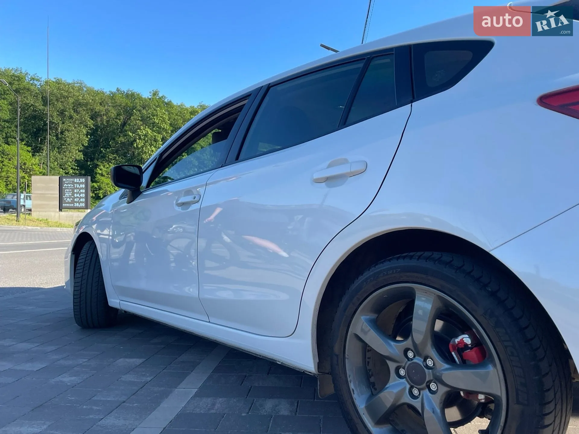 2018 Subaru Impreza - мініатюра 32