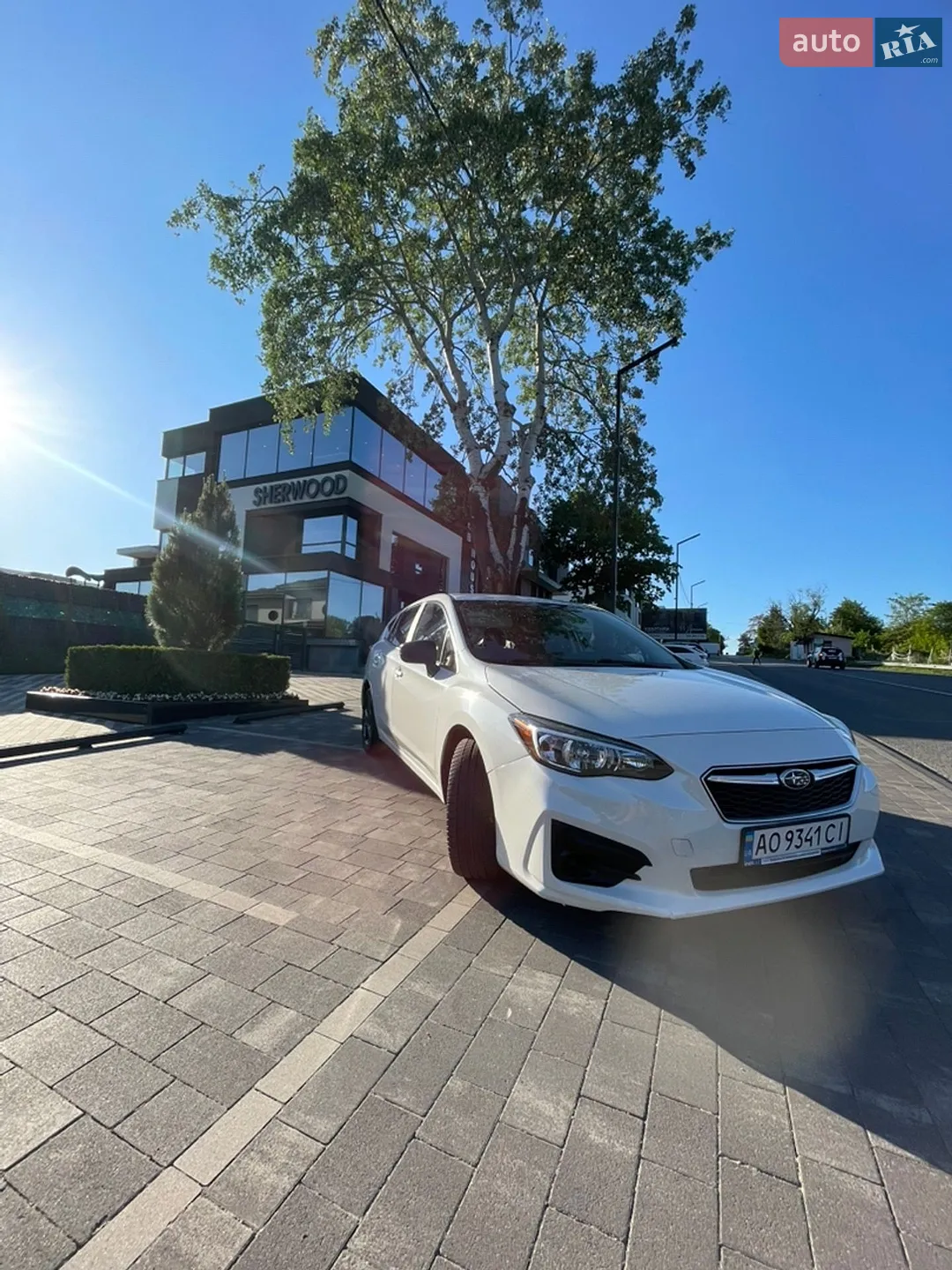 2018 Subaru Impreza - мініатюра 28