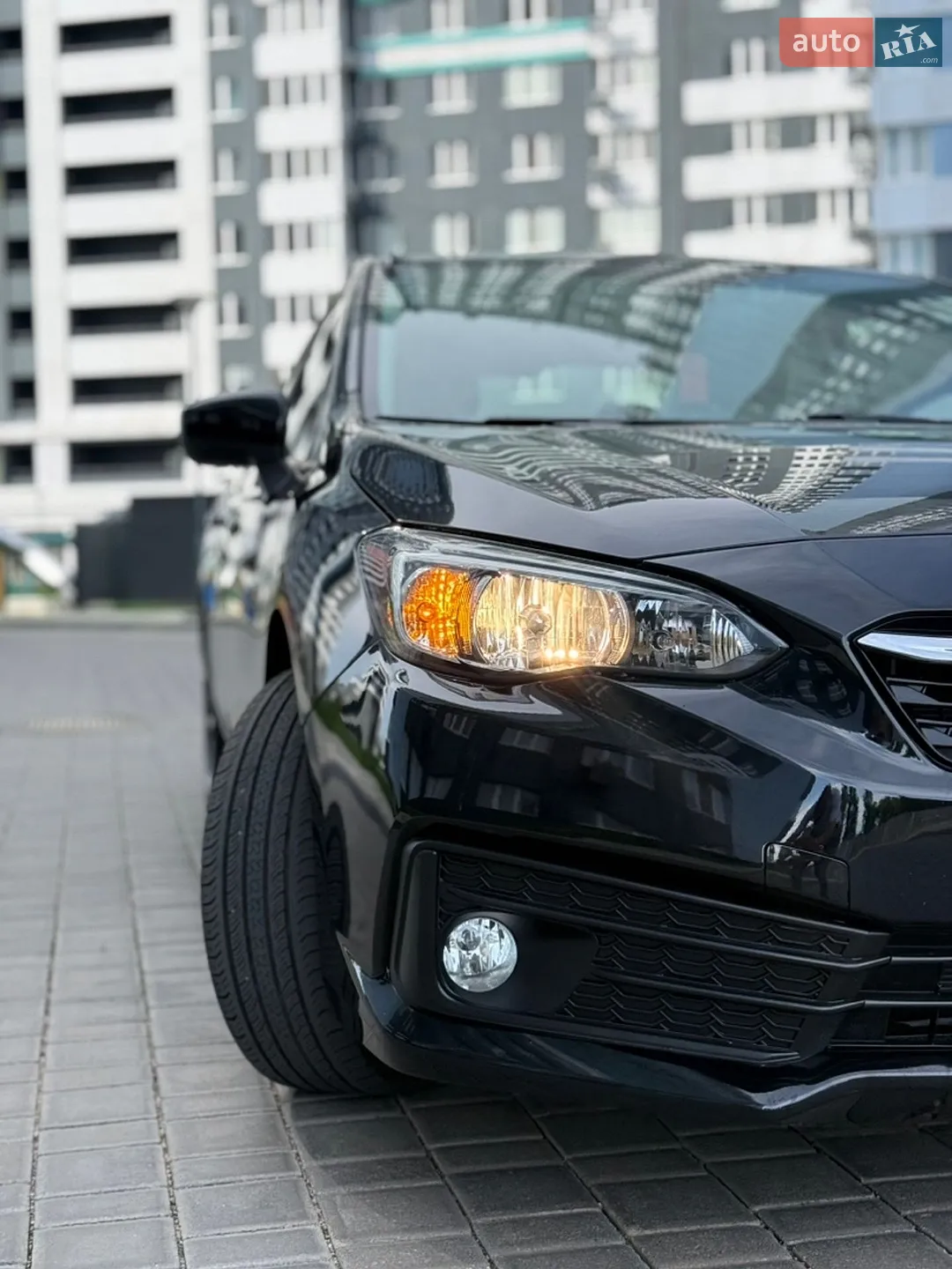 2021 Subaru Impreza - мініатюра 15