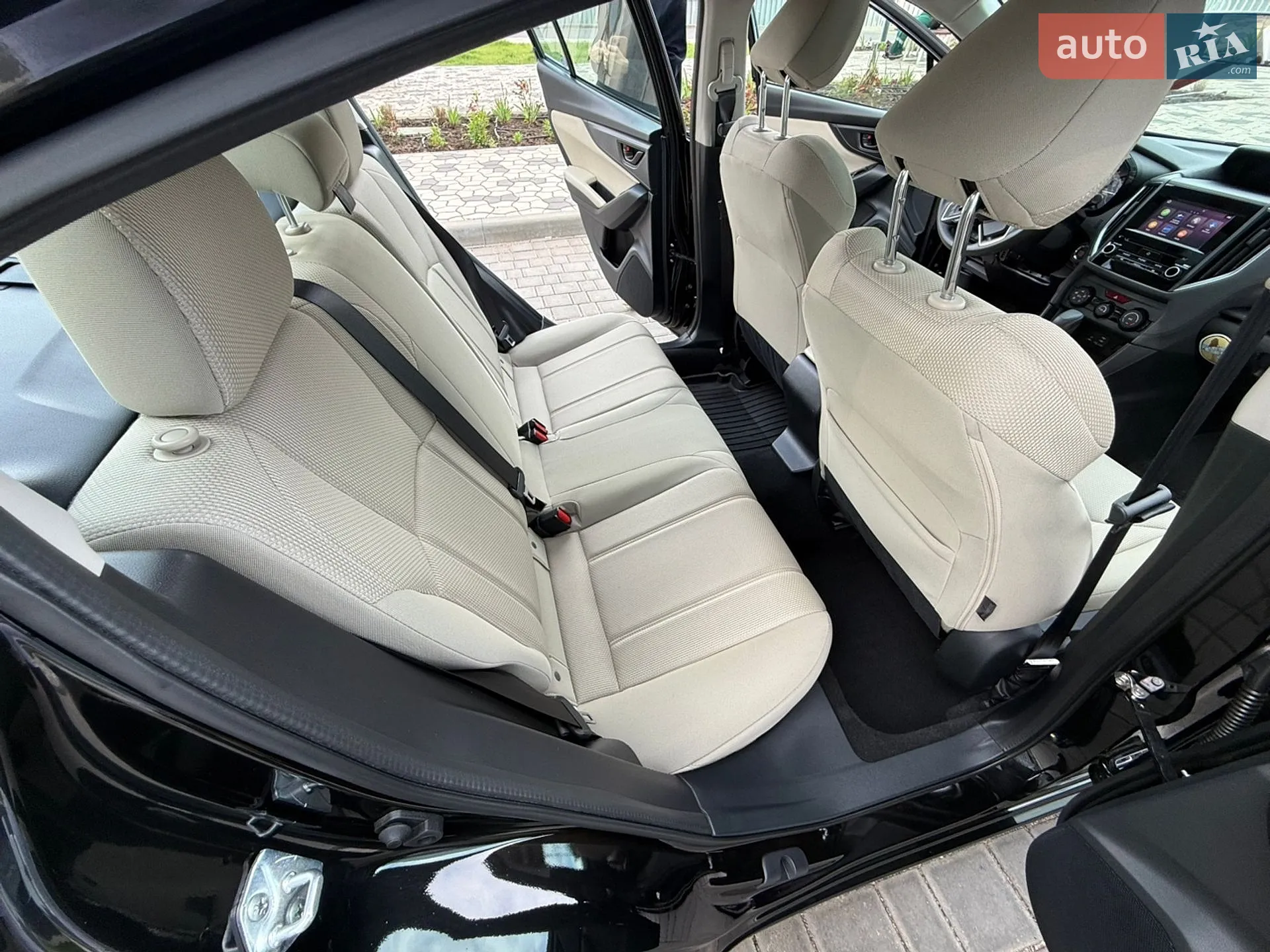 2021 Subaru Impreza - мініатюра 42