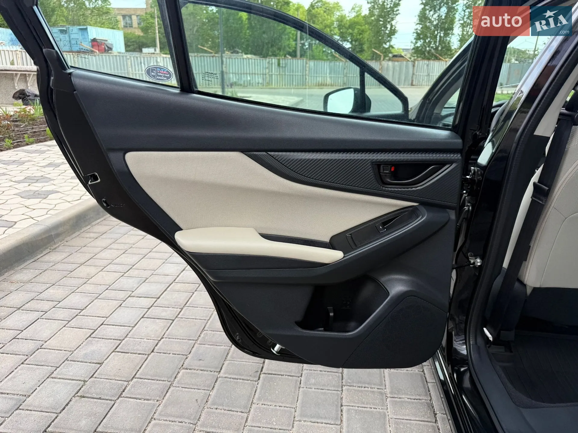 2021 Subaru Impreza - мініатюра 50