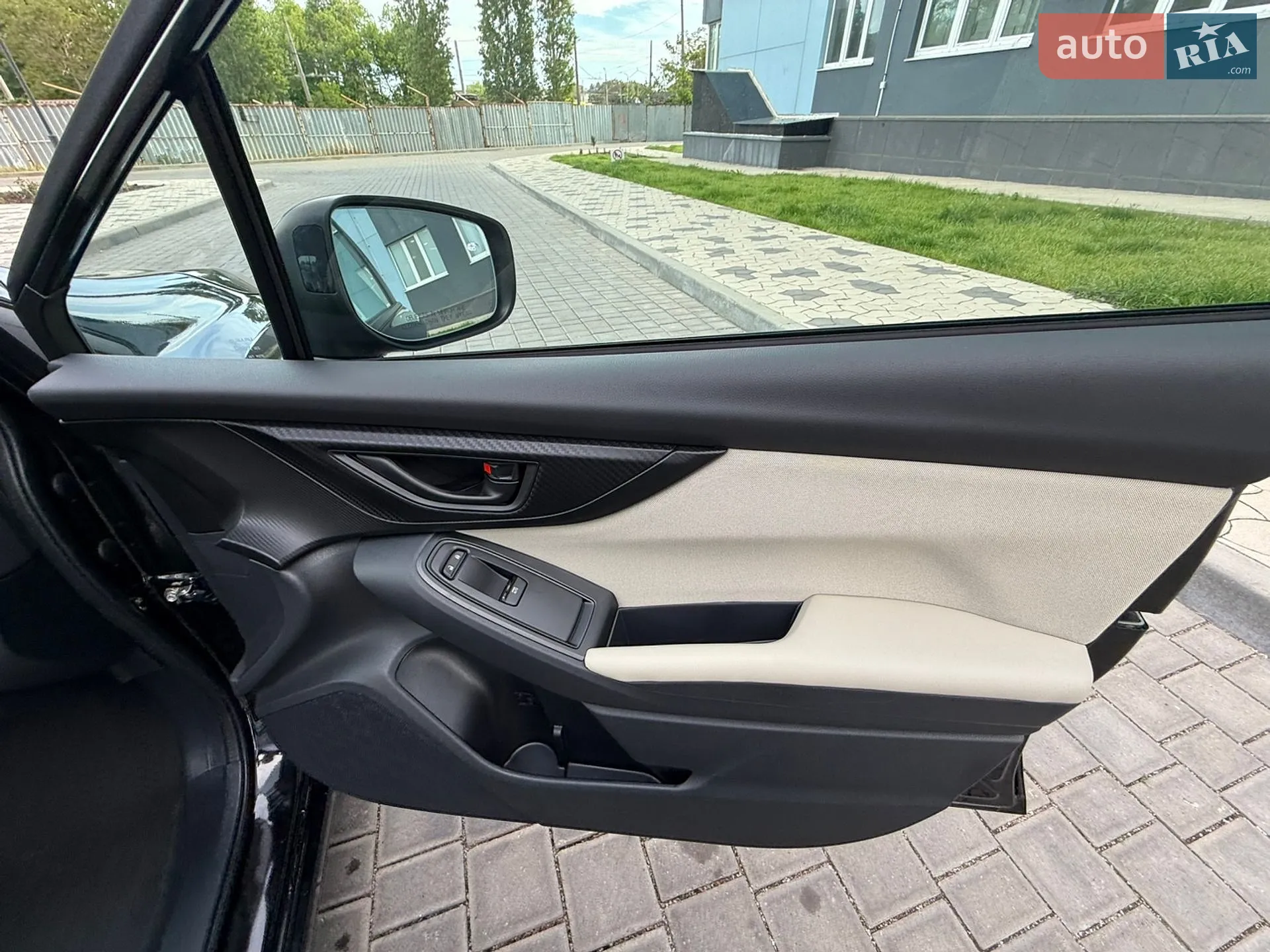 2021 Subaru Impreza - мініатюра 56
