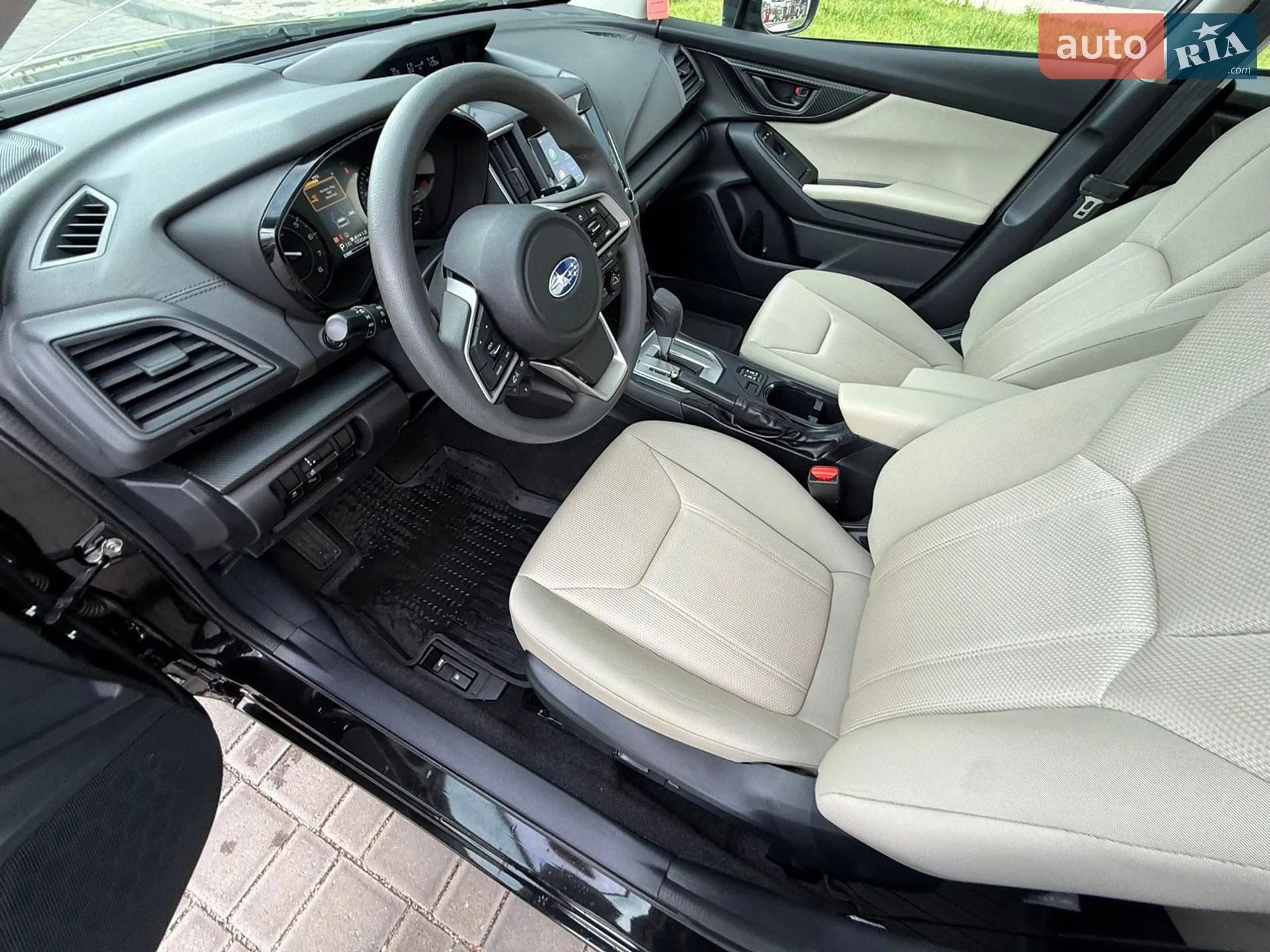 2021 Subaru Impreza - мініатюра 63