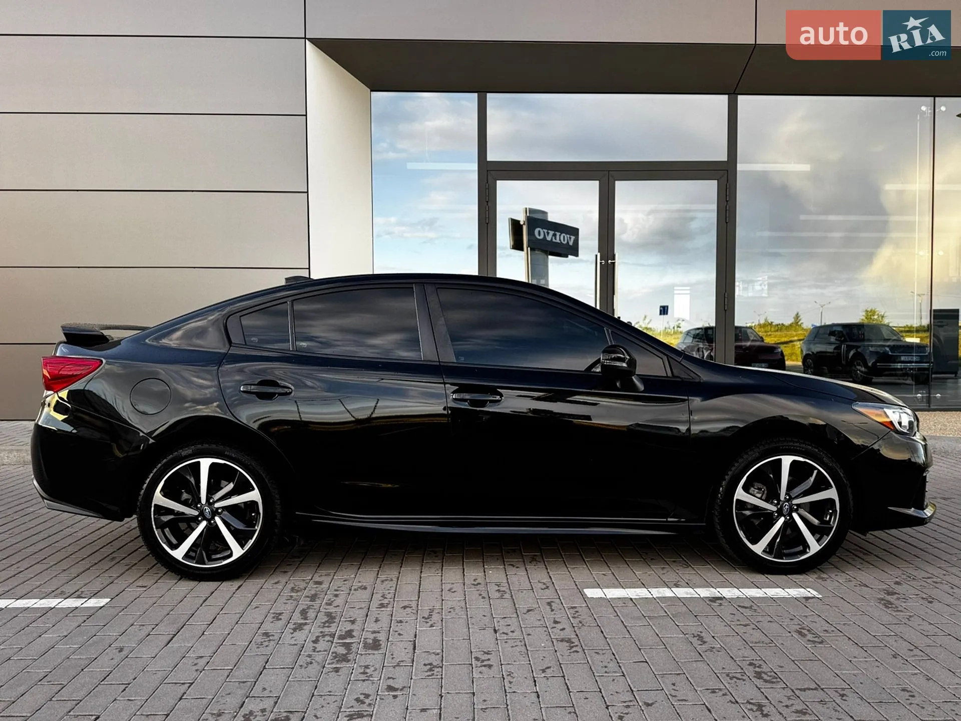 2022 Subaru Impreza - мініатюра 4