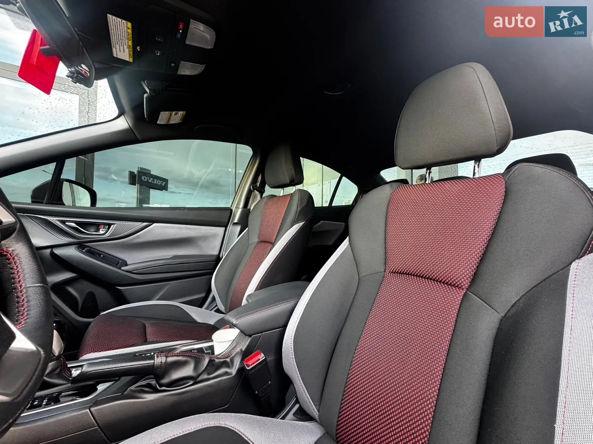 2022 Subaru Impreza - мініатюра 12