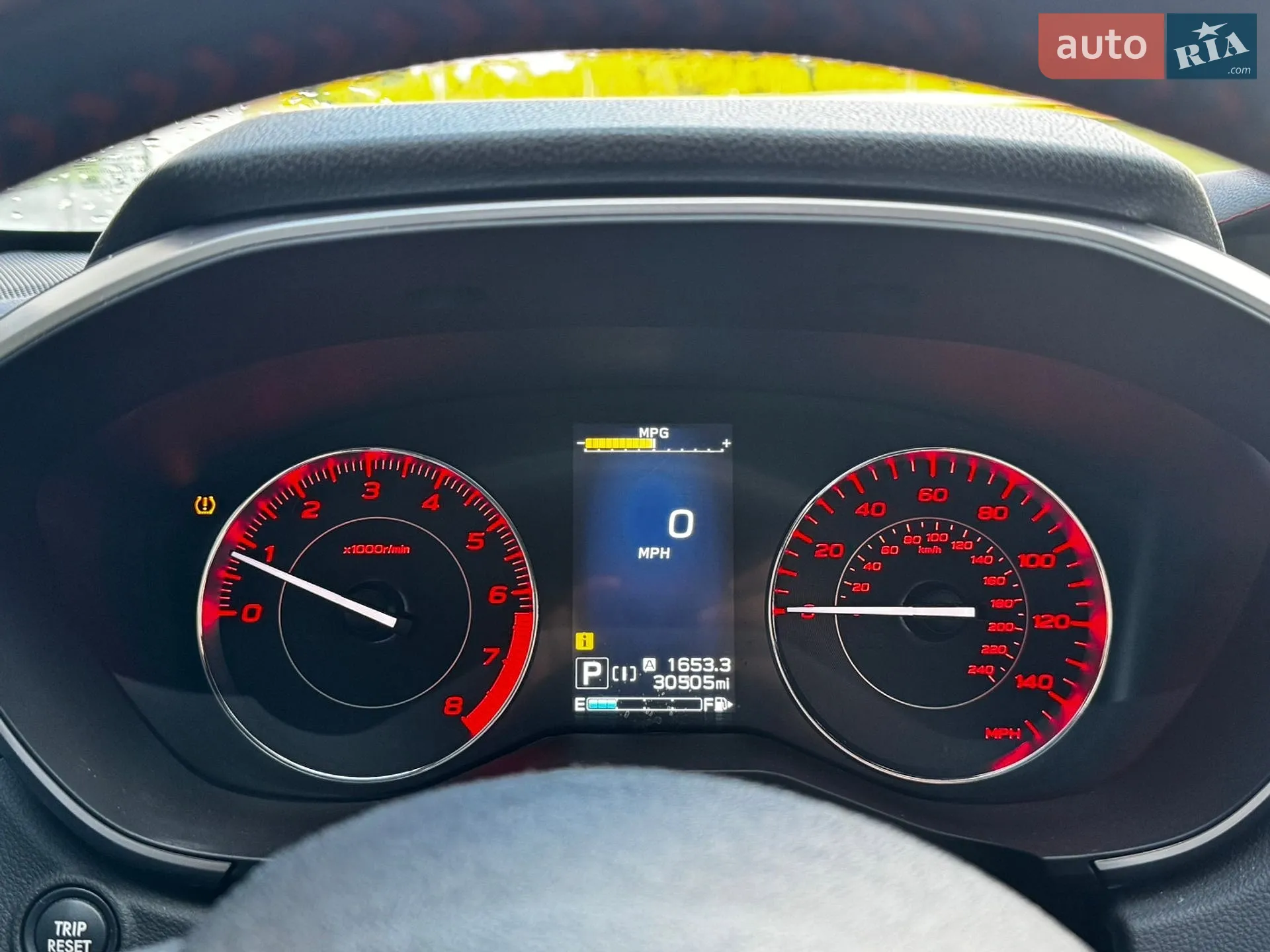 2022 Subaru Impreza - мініатюра 15