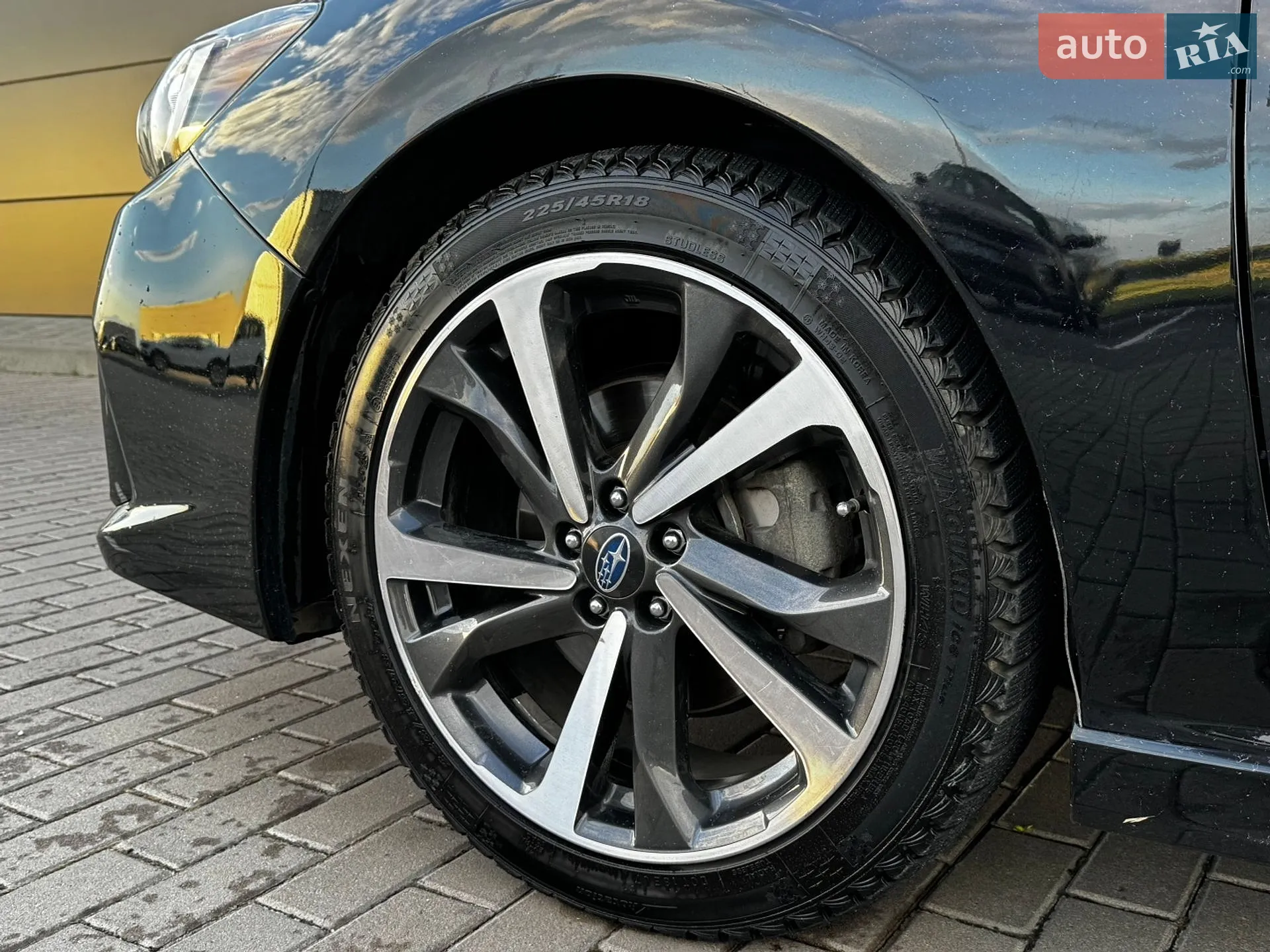 2022 Subaru Impreza - мініатюра 19