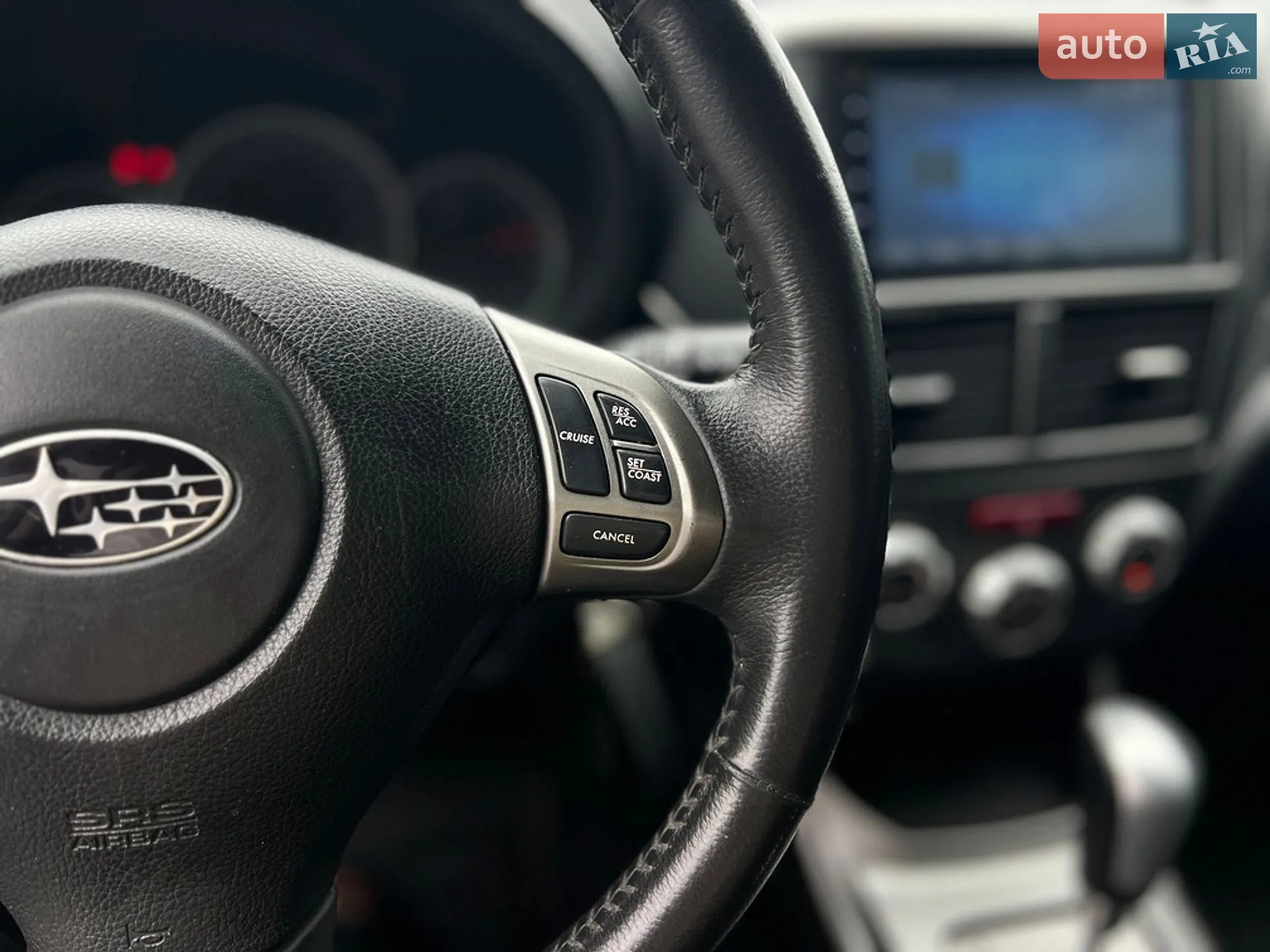 2010 Subaru Impreza - мініатюра 15