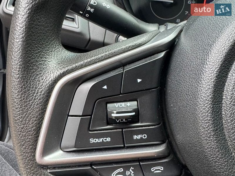 Седан Subaru Impreza 2019 в Конотопе фото 10 Седан Subaru Impreza 2019 в Конотопе