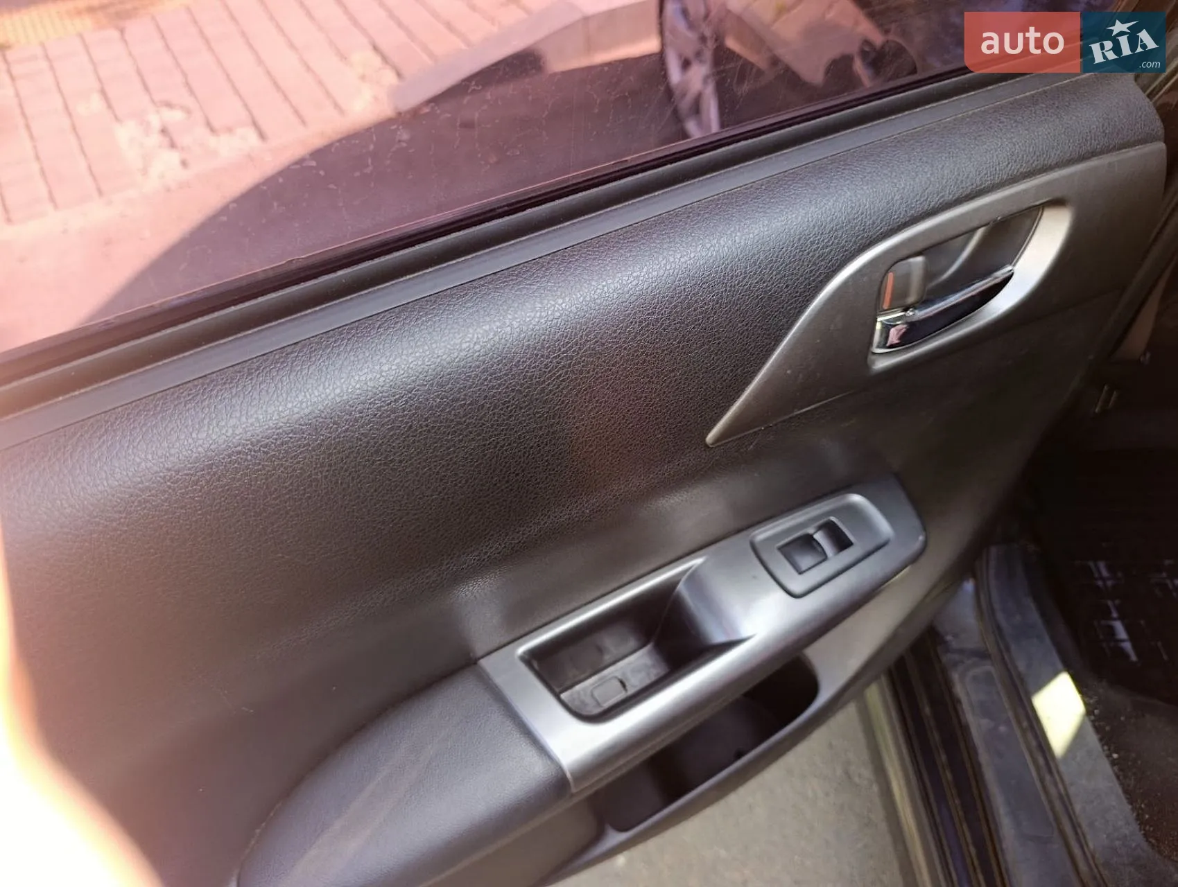 2011 Subaru Impreza - мініатюра 4