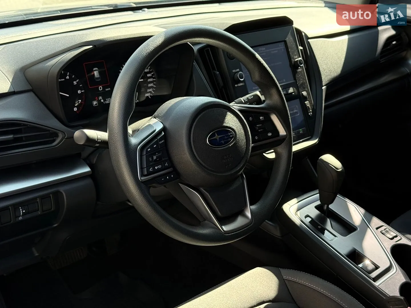 2024 Subaru Impreza - мініатюра 13