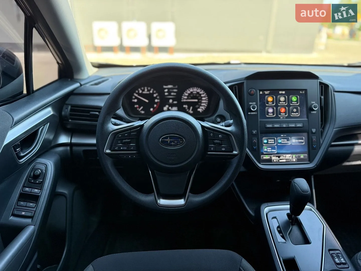 2024 Subaru Impreza - мініатюра 23