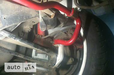 Седан Subaru Impreza 2003 в 