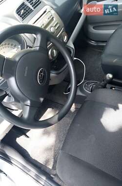 Хетчбек Subaru Justy 2009 в Хмельницькому