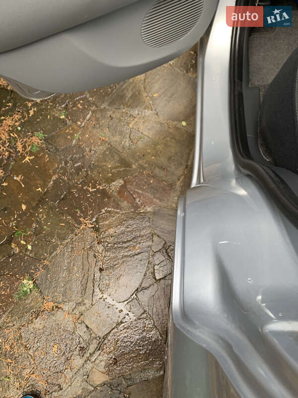 Хэтчбек Subaru Justy 2009 в Киеве фото 13 Хэтчбек Subaru Justy 2009 в Киеве